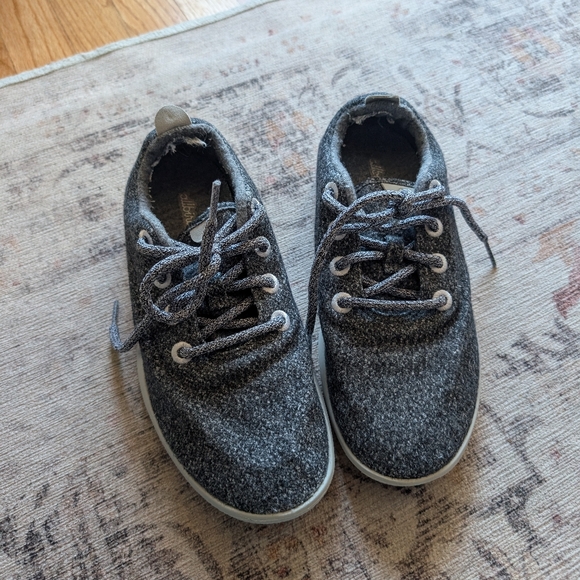 Wool Runner Sneakers - Picture 4 of 10